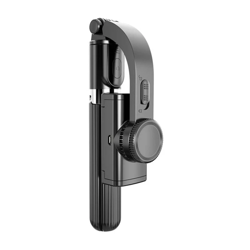 سه پایه نگهدارنده گوشی موبایل مدل L08 stabilizer  