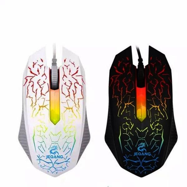 ماوس مخصوص بازی جکنگ مدل JM-813  