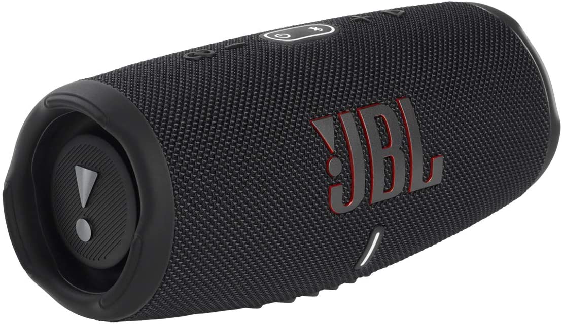 اسپیکر بلوتوثی قابل حمل JBL مدل CHARGE 5   
